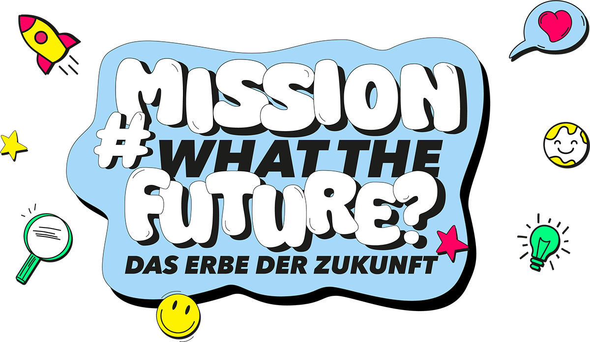 Mission: What the Future